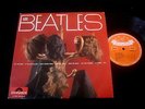 LES BEATLES/ PERRUQUES/POLYDOR 45 900/RARE  ORIGINAL 10