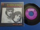 Micha & Peter - Ein Mädchen aus Duisburg - Beat Rock Pop Singles