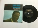 CHUCK BERRY  E.P...The promised land Chess  CRE,6002