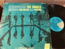 SONICS Introducing The Sonics LP ORIGINAL Jerden Stereo here come boom witch