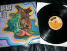 Dharma Blues Band - Dharma Blues - Major Minor - SMCP5017 - VG+/Ex UK 1st Press