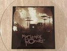 Rare Uncut Unplayed Picture Disc My Chemical Romance