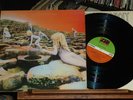 1973 UK Atlantic First Press K 50014 Led Zeppelin Houses Of The Holy & Inner