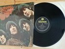 THE BEATLES RUBBER SOUL 1/1 'Loud Cut' 1st PRESS *Stunning* AUDIO RARE Ex. Cond.