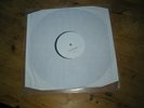 TEST PRESSING LP Stone Foundation A Life Unlimited (Nolan Porter / Dr. Robert)