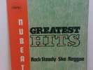 Nu-Beat's Greatest Hits V.A.  UK 1969 Economy ECO -6 Rock Steady Ska & Reggae