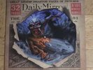 Iron Maiden: Empire Of The Clouds - RSD 2016 - Vinyl 12” Picture Disc