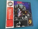 The Rolling Stones - Live The Rolling Stones DELUXE - 2 LP's