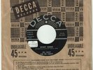 BILL HALEY & HIS COMETS * Skinny Minnie * DECCA * US Orig. Rock’n’Roll * MP3