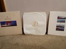 Depeche Mode Music For The Masses LP clear vinyl