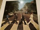 THE BEATLES ?– Abbey Road (PCS 7088 YEX 749-2/750-1) Vinyl LP; UK 1969.
