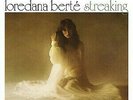 Loredana Bertè - Streaking (LP vinile Verde trasparente) 2019 Limited Edition