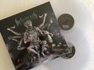 BEHEMOTH - THE APOSTASY + EZKATON EP LIMITED COLORED VINYL LP NEUWERTIG