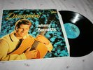 JOHNNY BURNETTE-DREAMIN'-NEAR MINT EXPANDED REPRESS-21 SONGS