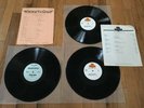Stevie Nicks Concert & “Innerview” Records LP The Source 1983 1976 NBC Jim Ladd