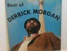 Derrick Morgan Best Of UK 1969 Doctor Bird DLM(B) 5014