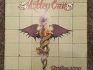 Motley Crue - Dr Feelgood. 12