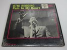 Otis Redding Pain In My Heart Vinyl Record