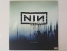 Nine Inch Nails - With Teeth 2005 US 14-track Double Vinyl Gatefold LP