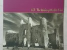 U2 – The Unforgettable Fire - LP Vinyl Album  NM/EX+  U25