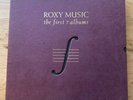 Roxy Music The First 7 Albums Vinyl