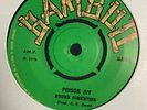 Sound Dimension - Poison Ivy BAMBOO  // ROCKSTEADY // SKINHEAD REGGAE
