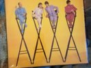 THE PRODUCERS S/T LP RECORD SEALED MINT ORIGINAL VINTAGE NJR-37097 PORTRAIT
