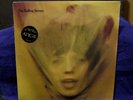 ROLLING STONES VERY RARE SEALED LP GOATS HEAD SOUP 1973 US 1stPRESS HYPE STICKER
