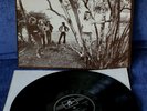 RARE TASAVALLAN PRESIDENTTI FINNISH/SWEDISH JAZZ PROG ROCK LP - EXCELLENT
