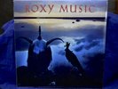 ROXY MUSIC VERY RARE SEALED LP AVALON 1982 USA 1stPRESS OUT OF PRINT NO CUTOUTS