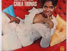 Carla Thomas - Comfort Me LP - Stax Mono VG+