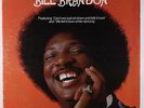 Bill Brandon - S/T LP - Prelude