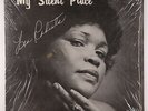 Lea Roberts - My Silent Place LP - Skies Unlimited - Modern Soul Disco VG+ MP3