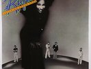 Rufus - Ask Rufus LP - ABC SEALED