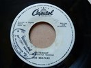 THE BEATLES-YESTERDAY,JAMAICAN PRESSING,7