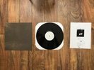 Grouper Inca Ore Split LP OUT OF PRINT Liz Harris Vinyl