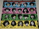THE ROLLING STONES Some Girls SUPERB ORIG UK 1978 EX LP, PLAYS GREAT. EX++ COVER