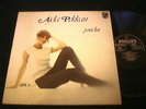 AJDA PEKKAN/POUR LUI/DISCO ALEC R COSTANDINOS/FRENCH PRESS