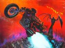 Meat Loaf ?– Bat Out Of Hell LP Music on Vinyl black vinyl 2014