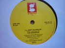 northern soul  magnetics when im with my baby/count the days   grapevine 2000 45