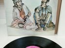 Spooky tooth LP The last puff UK Pink island 1st press