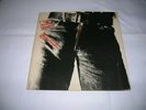 LP,Vinyl,The Rolling Stones Sticky Fingers,COC 59100,1971 GER,misprint,A4/B4,vg+