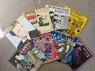 Elvis Presley - The SUN RECORDINGS 8 LP LOT