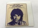 THE DOORS-3 LP-LIVE AT THE FELT FORUM--UNOFFICIAL RELEASE-VINYL 9.0, SLEEVE 8.0