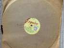 78RPM Shellac Kenny Graham's Afro-Cubists 'Barbados' & 'Boom' 1952
