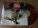 ROLLING STONES Sticky fingers LP ESPAGNOL Vinyl couleur