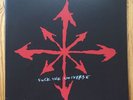 CRAFT - FUCK THE UNIVERSE. 2006 DOUBLE GATEFOLD VINYL LP. SWEDISH BLACK METAL.