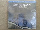 Aimee Mann - Lost In Space - Mobile Fidelity MFSL Limited Vinyl LP - New Sealed
