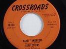 Doo Wop R&B 45 REFLECTIONS Maybe Tomorrow CROSSROADS HEAR