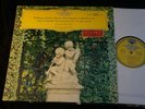 Mozart Prokofieff Piano Concertos DGG Tulip NM S Richter SLPM Tulip Red Stereo
